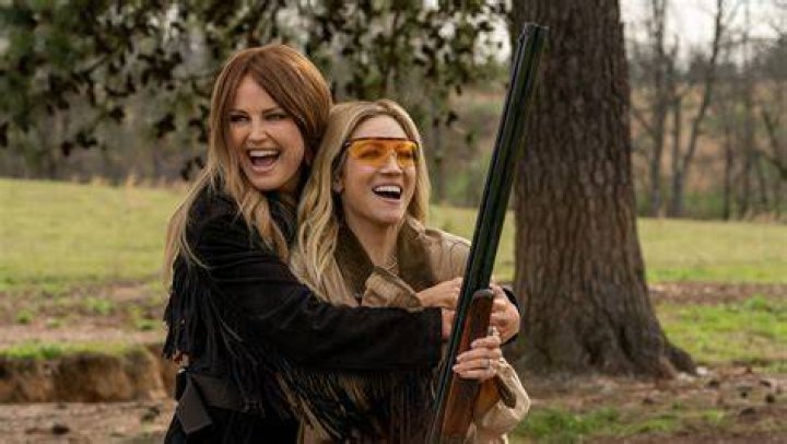 Creator Spills On Final Season – Hollywood Life