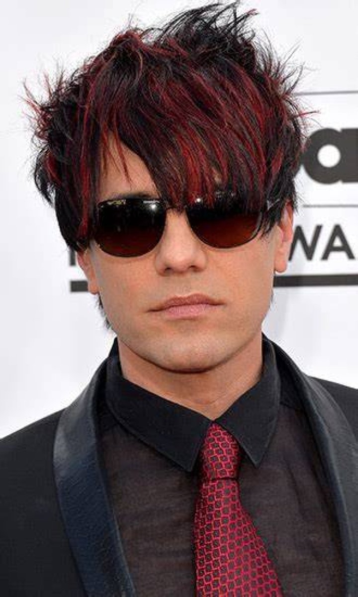 Criss Angel Bio – Hollywood Life