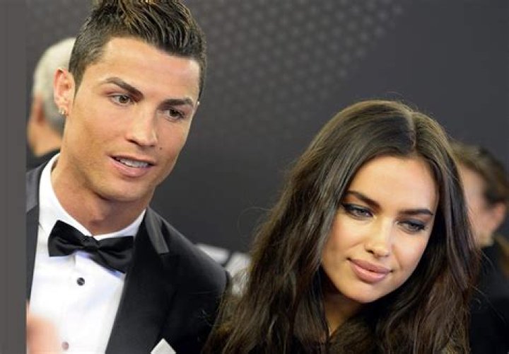 Cristiano Ronaldo Cheated On Irina Shayk With Hot Playboy Model? She Spills All