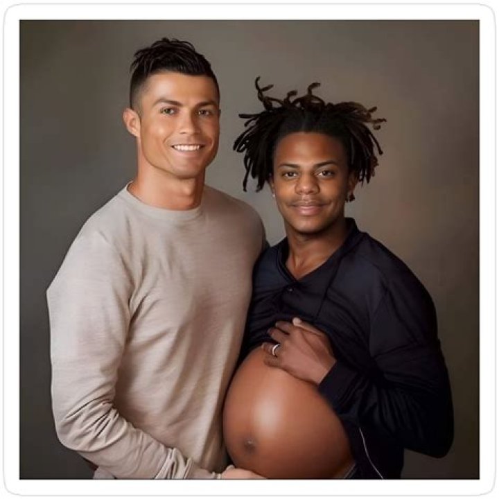 Cristiano Ronaldo Expecting Baby #4 With His Girlfriend After Twins Born