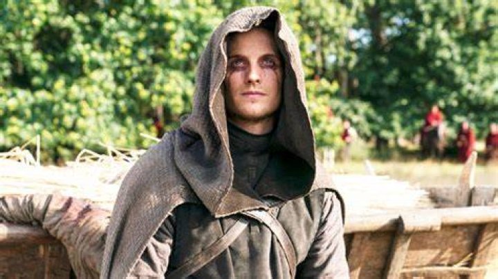 ‘Cursed’s Daniel Sharman Breaks Down Finale’s Big Twist & Reveal Of The Weeping Monk’s True Identity