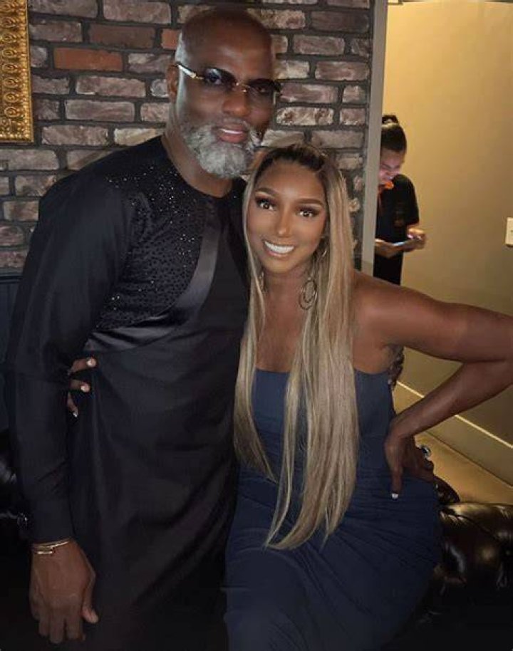 Cynthia Bailey Reveals Daughter Noelle Robinson, 20, Suffered Anxiety Before Coming Out As Sexually Fluid