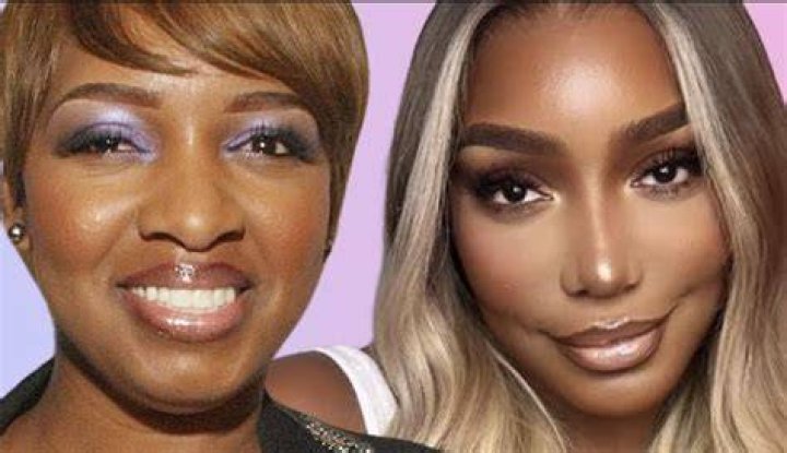 Cynthia Bailey Reveals How She’d Feel About Kim Zolciak Returning To ‘RHOA’ After NeNe Leakes Reunion