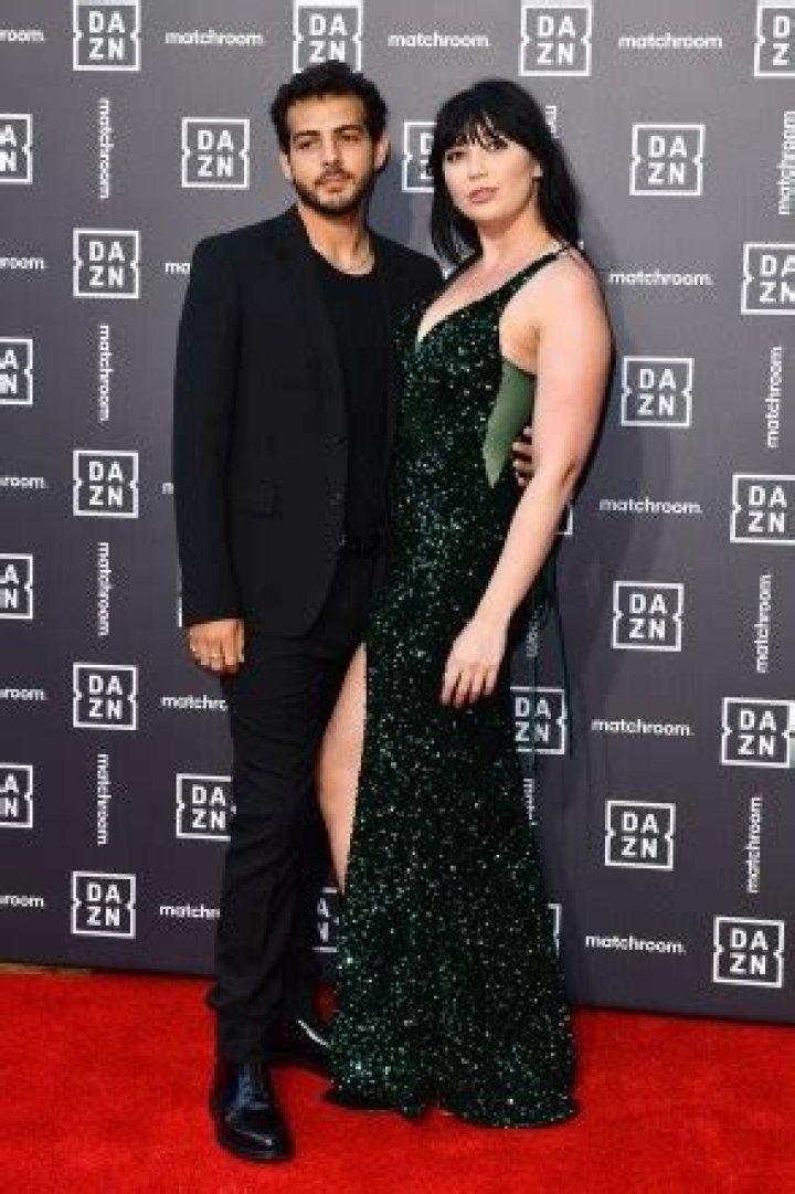 Daisy Lowe Engaged: Gavin Rossdale’s Daughter Is ‘A Fiancee’ As She Accepts Jordan Saul’s Proposal