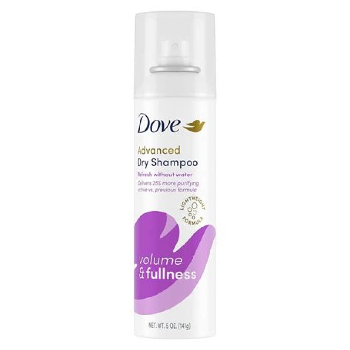 Dakota Johnson & Gal Gadot Have Used This Inexpensive Dry Shampoo for Extra Volume
