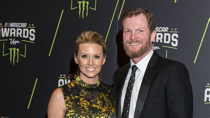 Dale Earnhardt Jr. & More – Hollywood Life