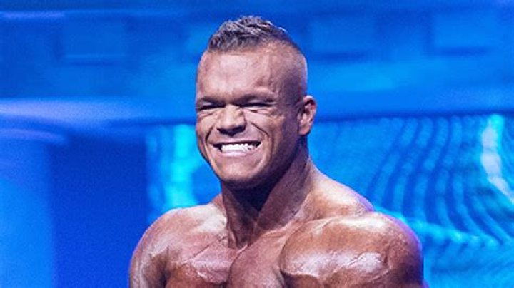 Dallas McCarver Celebrity Profile | Late American Professional Bodybuilder – Hollywood Life