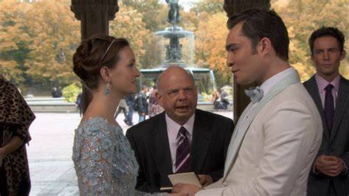 Dan Is Stupid For Choosing Blair Over Rome On 'Gossip Girl'