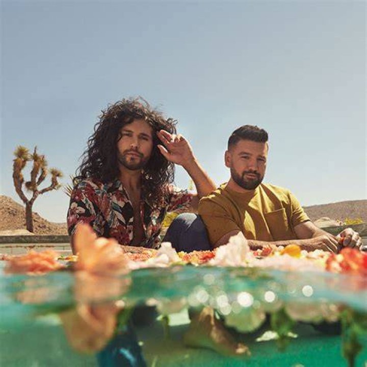 Dan + Shay Talk New Album ‘Good Things’ & Arena Tour Setlist – Hollywood Life