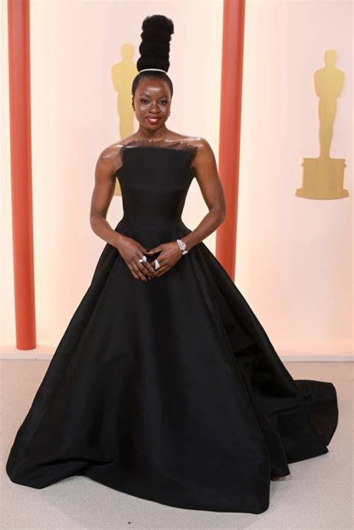 Danai Gurira Celebrity Profile – Hollywood Life