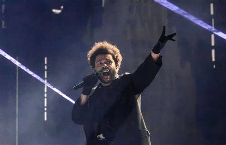 Danced To The Weeknd’s Music – Hollywood Life