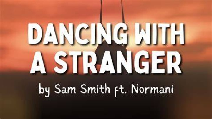 ‘Dancing With A Stranger’ Music Video — PICS