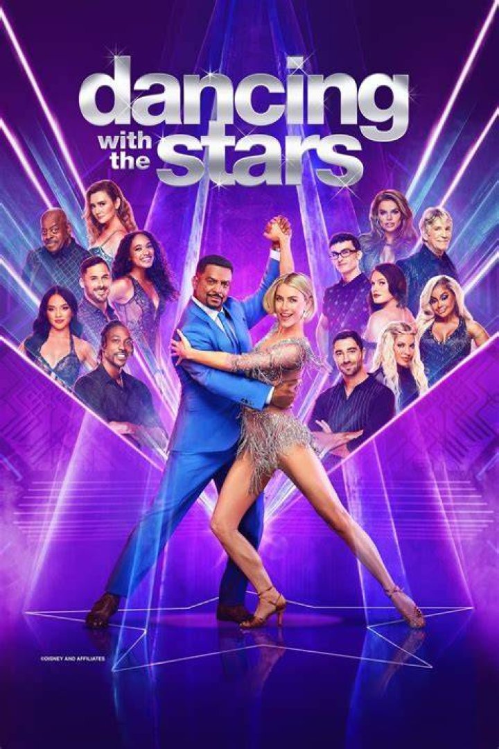‘Dancing With The Stars’ Hottest Costumes Of Season 28 — Photos – Hollywood Life