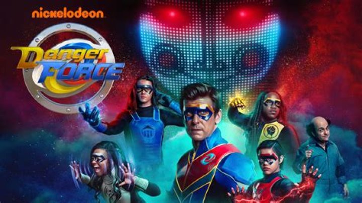 ‘Danger Force’ Cast ‘Henry Danger’ Spinoff & How The Show Is Different – Hollywood Life