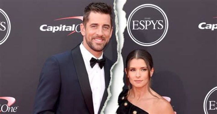 Danica Patrick Candidly Admits She Was ‘Broken Open’ After Heartbreaking Aaron Rodgers Split