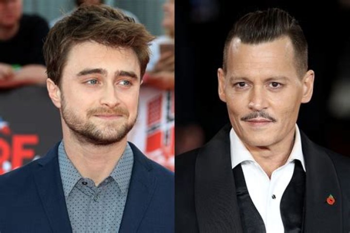 Daniel Radcliffe Stands With Potter Fans Who Are ‘Frustrated’ Johnny Depp’s Still In ‘Fantastic Beasts’