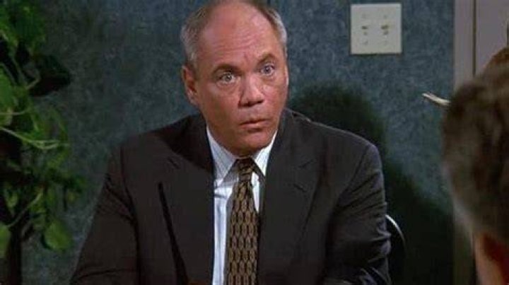 Daniel von Bargen – Hollywood Life