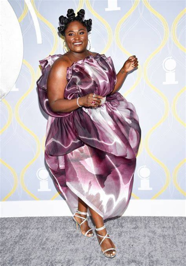 Danielle Brooks — Photos – Hollywood Life
