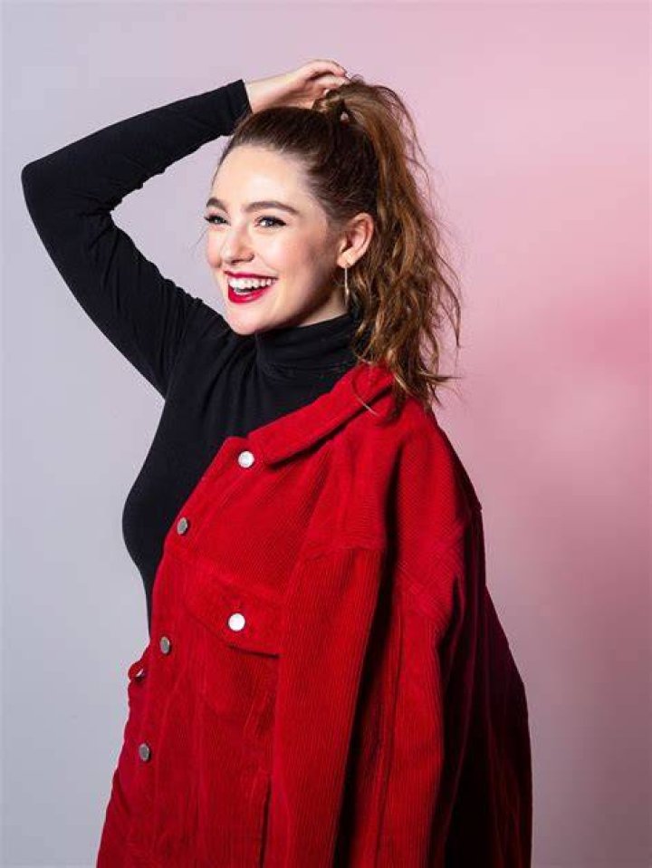 Danielle Rose Russell — Exclusive HollywoodLife Portraits