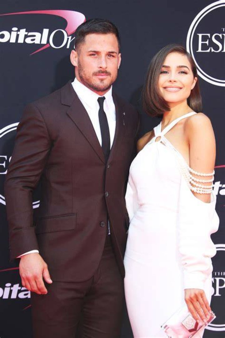 Danny Amendola Celebrity Profile – Hollywood Life
