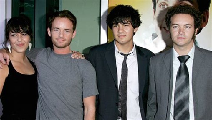 Danny Masterson’s Ex-Stepdad Challenges His Children’s Claims That the Actor ‘Was the Hero’ 