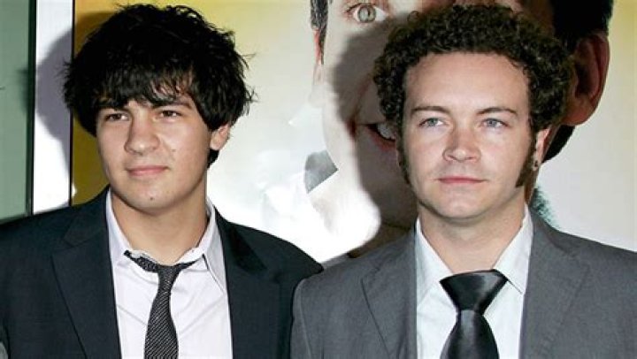 Danny Masterson’s Mother and Half-Brother Visit Him in Prison – Hollywood Life
