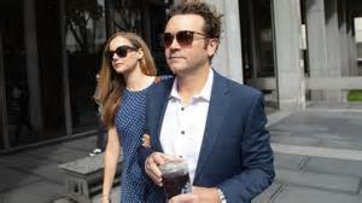 Danny Masterson’s Wife Bijou Phillips Files for Divorce Nearly 2 Weeks After Sentencing