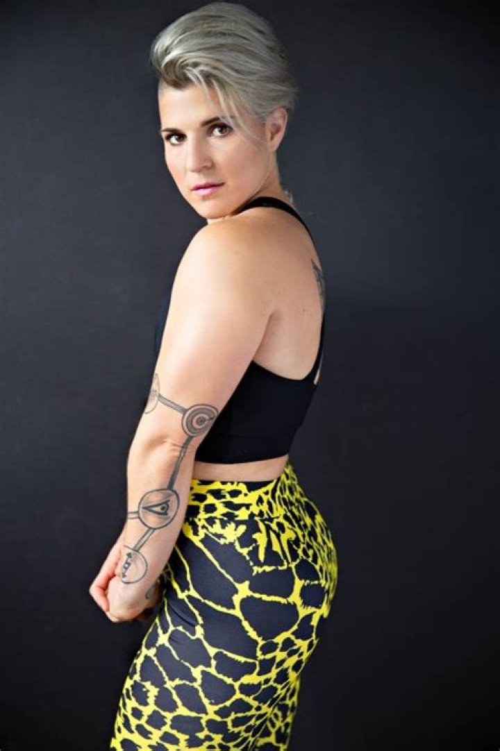 Daphne Willis — PICS