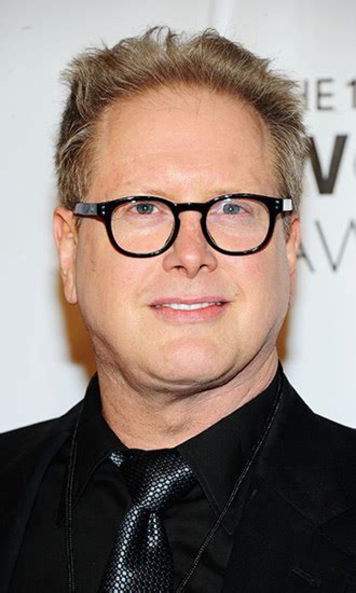 Darrell Hammond Celebrity Profile – Hollywood Life