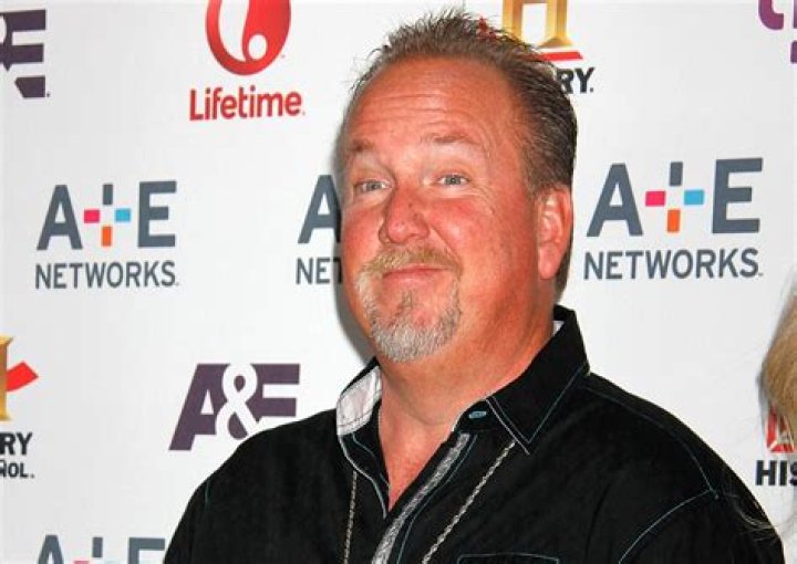 Darrell Ward Celebrity Profile – Hollywood Life