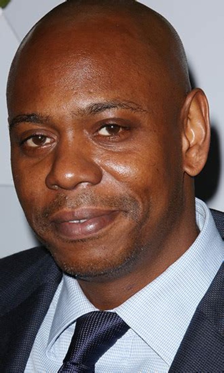 Dave Chappelle Celebrity Profile – Hollywood Life