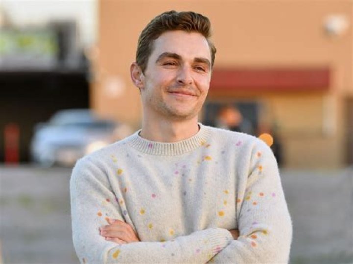 Dave Franco – Hollywood Life