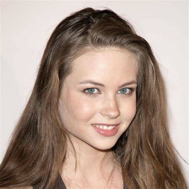 Daveigh Chase — PICS