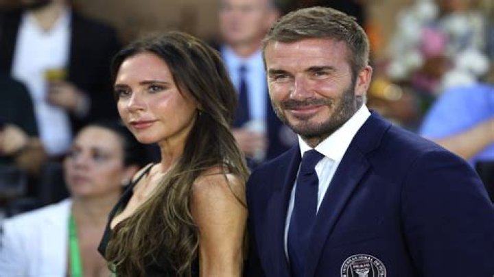 David Beckham May Have Cheated But His Wife Victoria Says 'It's Not Healthy To Be Jealous' – Hollywood Life
