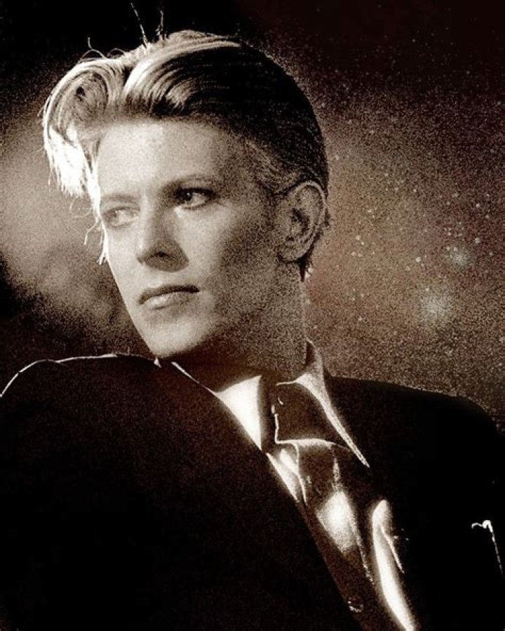 David Bowie Celebrity Profile – Hollywood Life