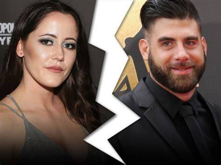 David Eason Spanks Jenelle Evans In Bizarre New Video — Watch