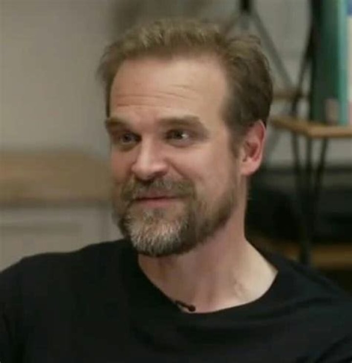 David Harbour ‘Struggling’ To Lose Weight For ‘Stranger Things’ Season 5 After ‘Ballooning Up’