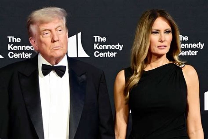 David Letterman Shades Trump & Nods To Biden At Kennedy Center Honors – Hollywood Life