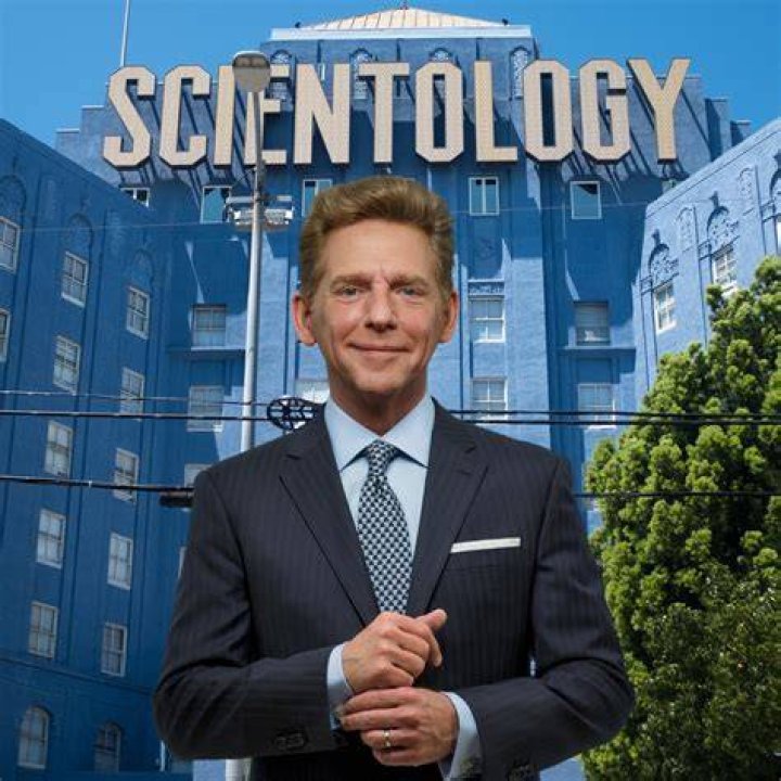 David Miscavige Celebrity Proifle – Hollywood Life