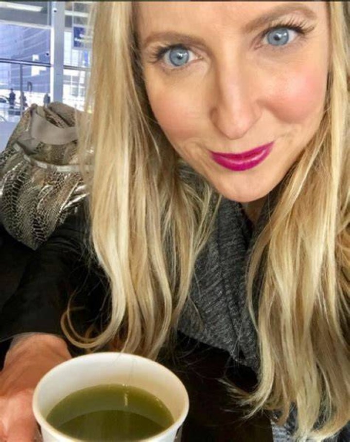 Dawn Jackson Blatner — PICS