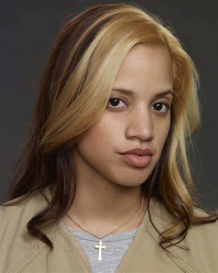 Daya & Bennett’s Romance — Dascha Polanco Interview – Hollywood Life