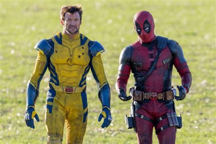 ‘Deadpool 3’ Super Bowl Trailer: Ryan Reynolds & Hugh Jackman Unite in First Footage