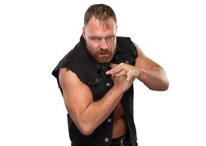 Dean Ambrose Celebrity Profile – Hollywood Life