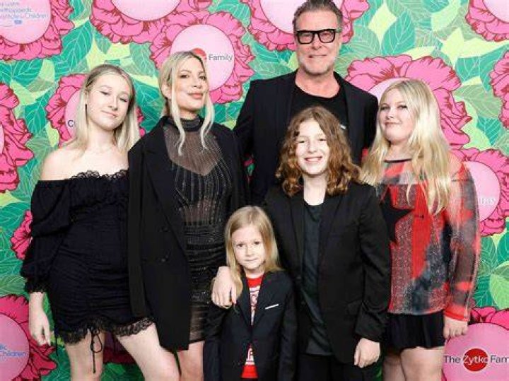Dean McDermott Details Final Blow Out Fight With Ex Tori Spelling Before He Announced Their Split