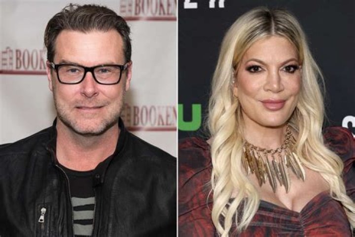 Dean McDermott Reveals Whether He & Tori Spelling Will Have Baby #6