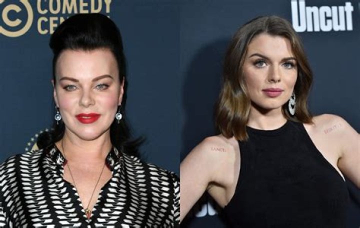 Debi Mazar’s Reaction To Julia Fox Playing Her In Madonna Biopic – Hollywood Life