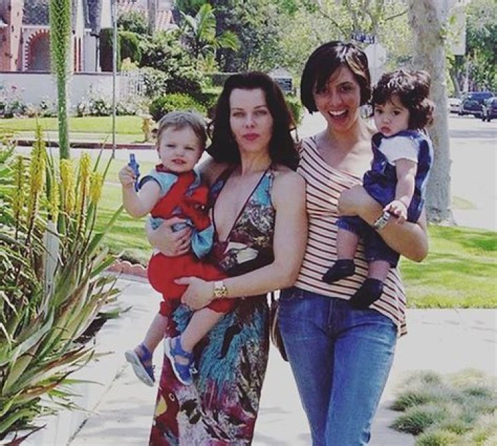 Debi Mazar Shares Photos Of Robert De Niro’s Grandson Leandro After His Tragic Death At 19: ‘So Loved’