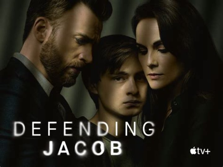‘Defending Jacob’ Sneak Peek: Laurie & Andy Fight When She Pushes For Answers About Jacob