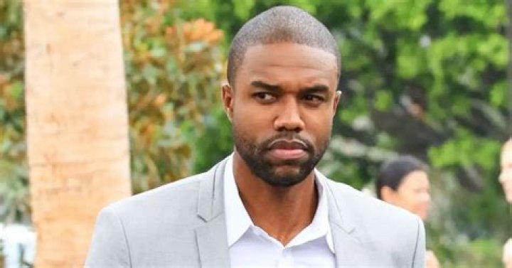 DeMario Jackson’s Ex Defends Him Amid ‘BIP’ Scandal: He’s Never Been ‘Aggressive’