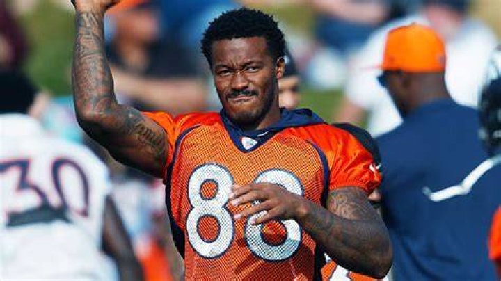 Demaryius Thomas: 5 Things To Know About Former NFL Player Dead At 33